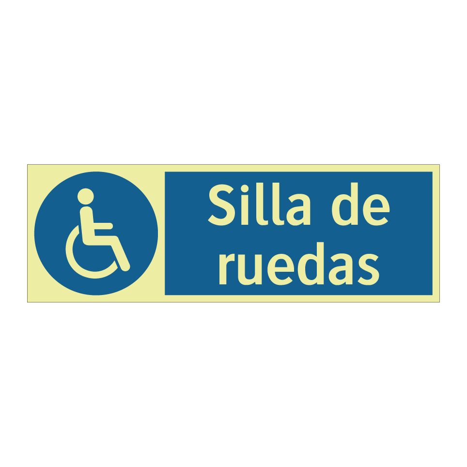 Silla de ruedas