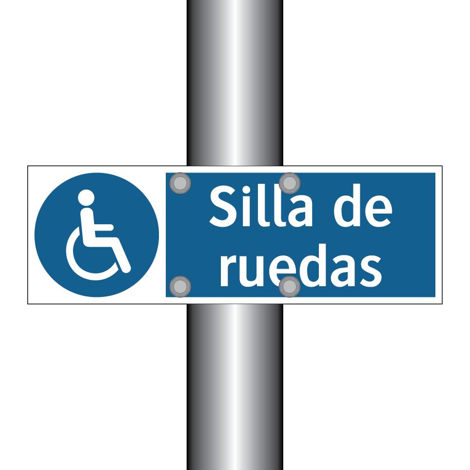 Silla de ruedas