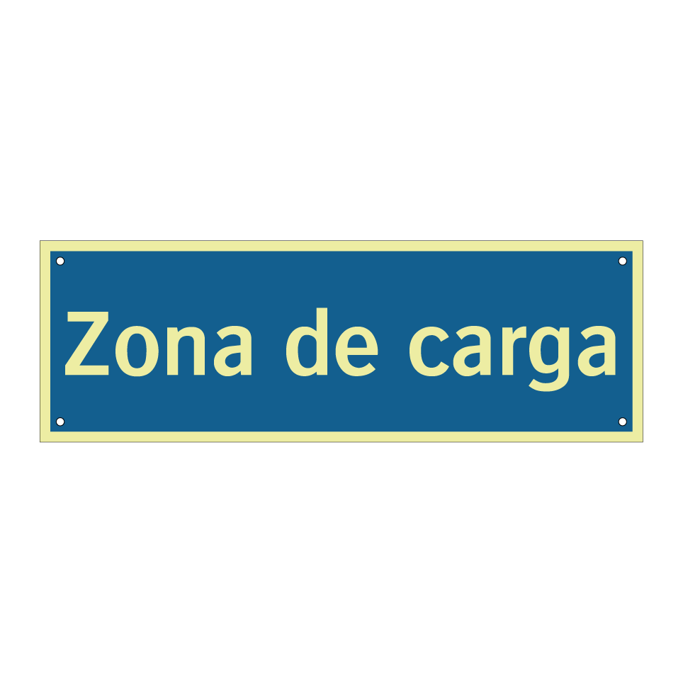 Zona de carga