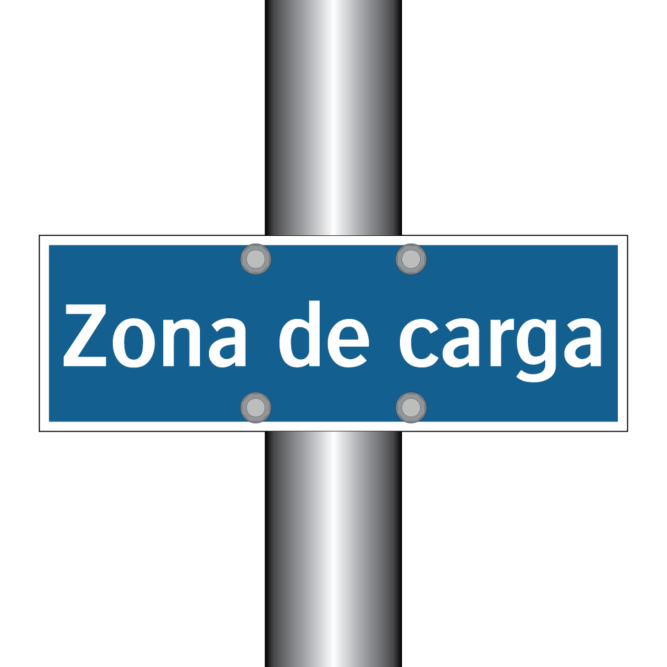 Zona de carga