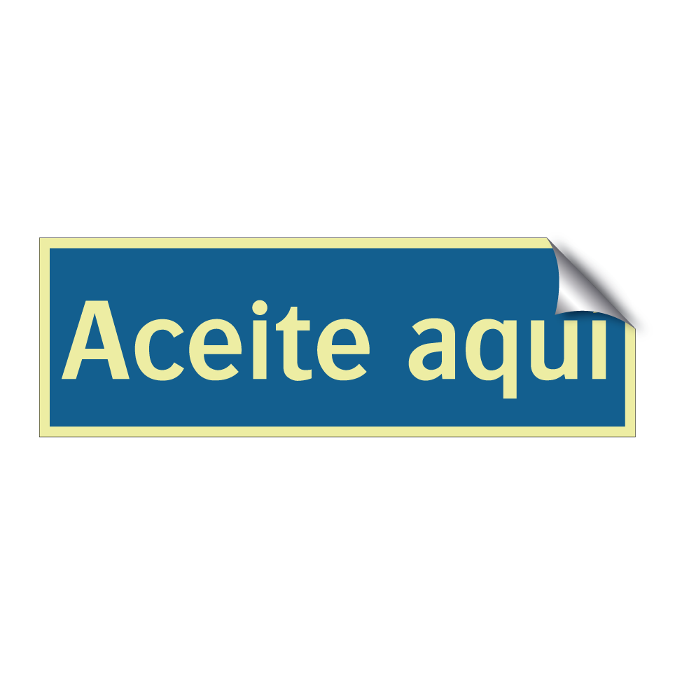 Aceite aquí