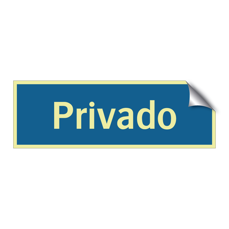Privado