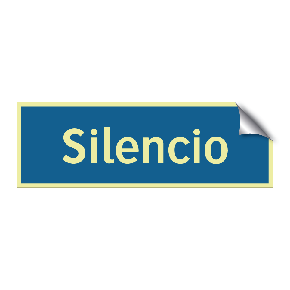 Silencio