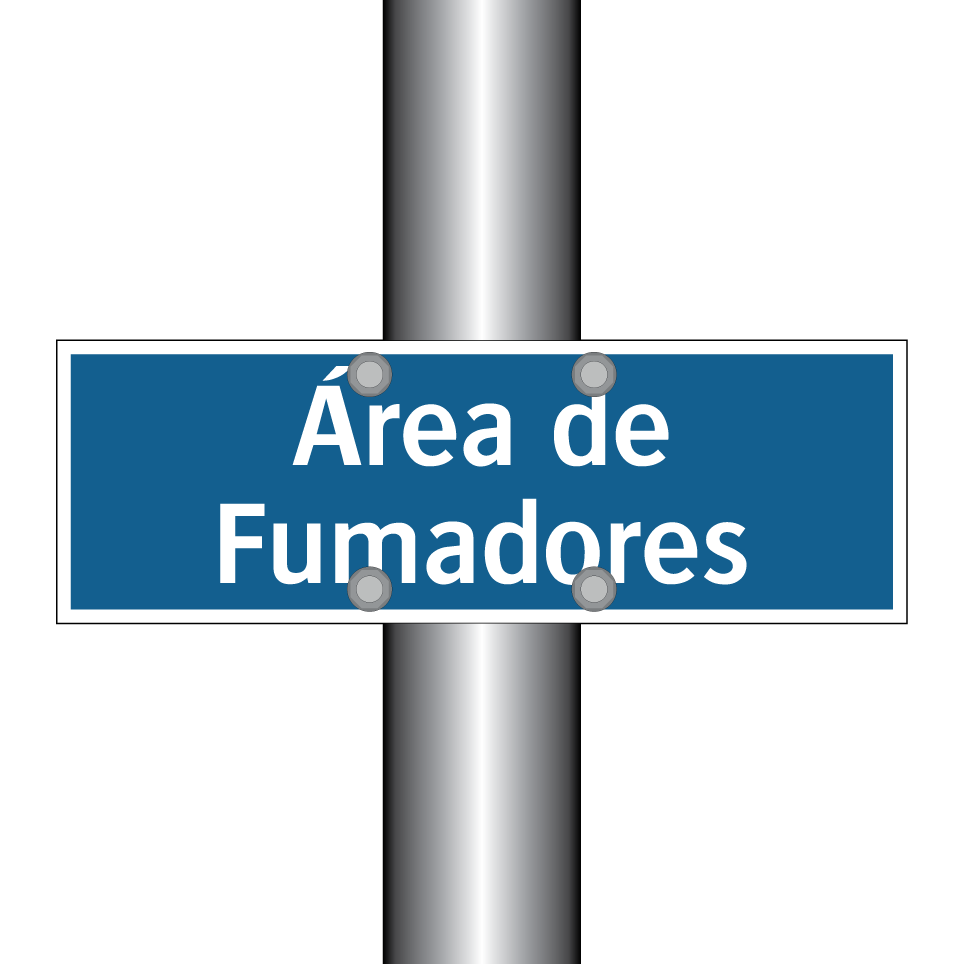 Área de Fumadores