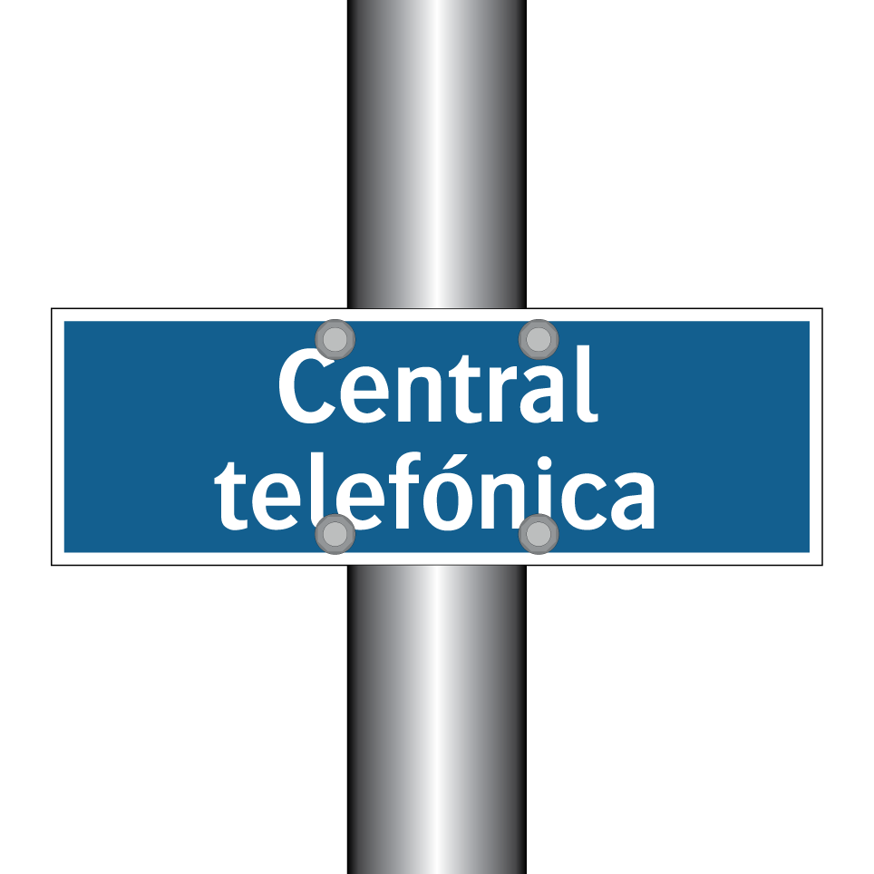 Central telefónica