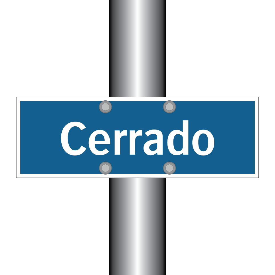 Cerrado