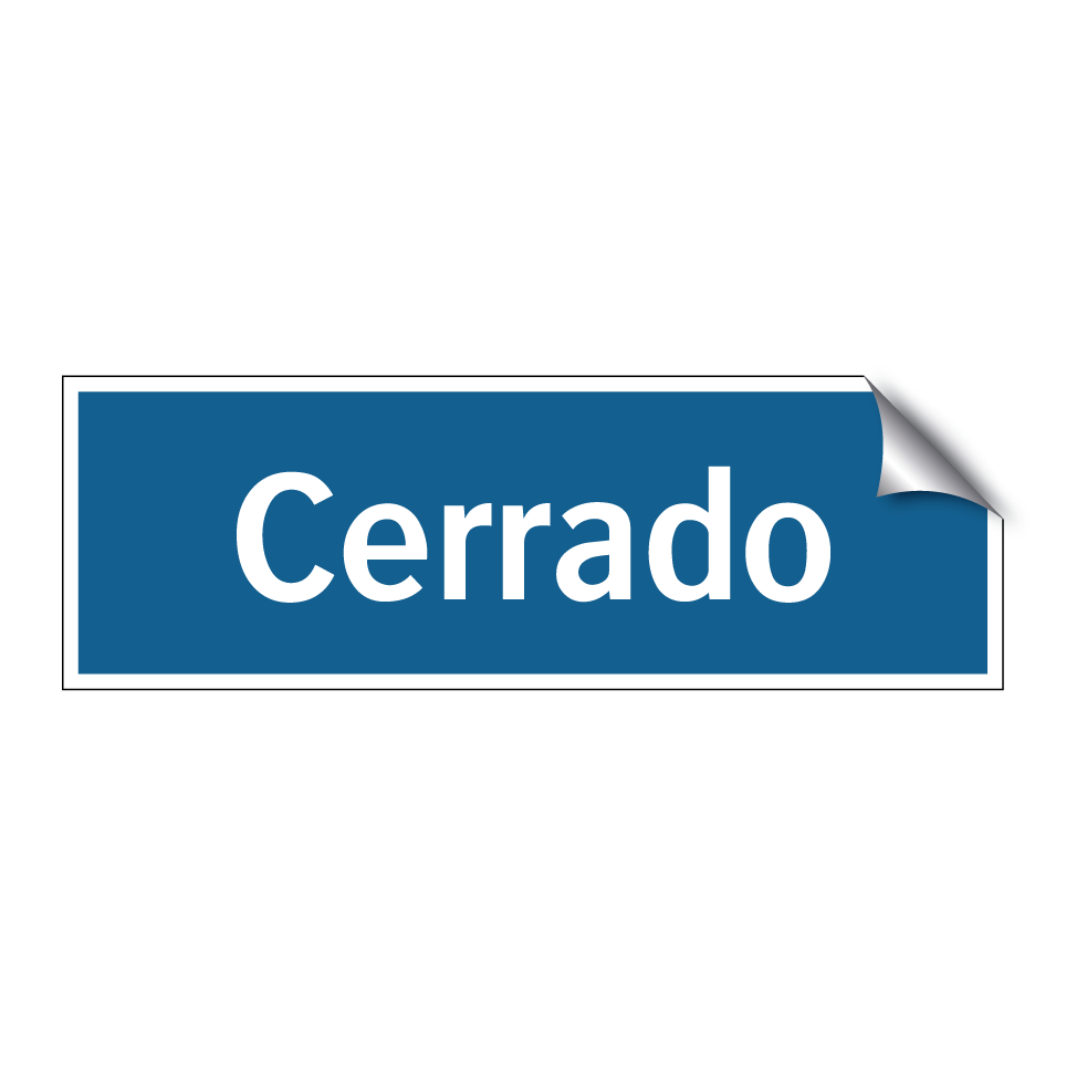 Cerrado