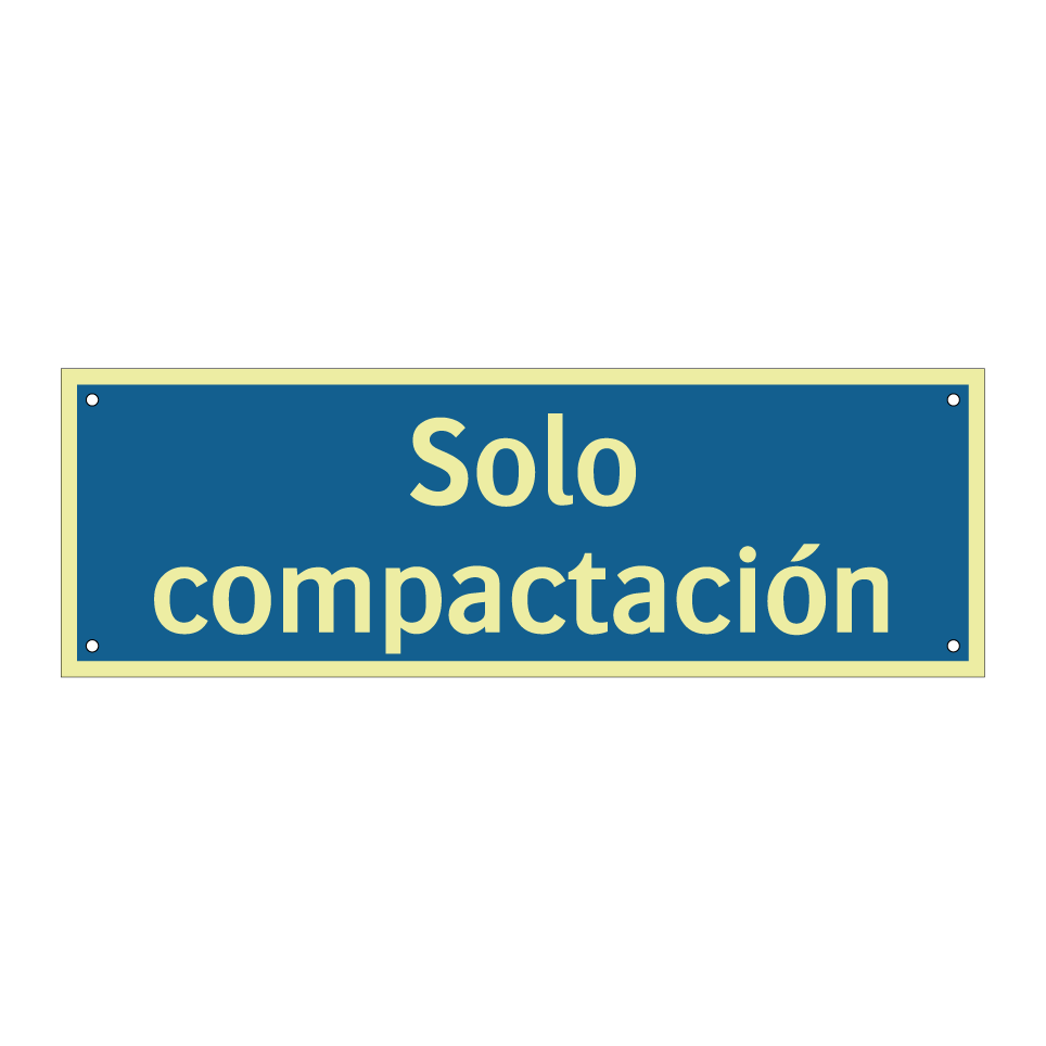 Solo compactación