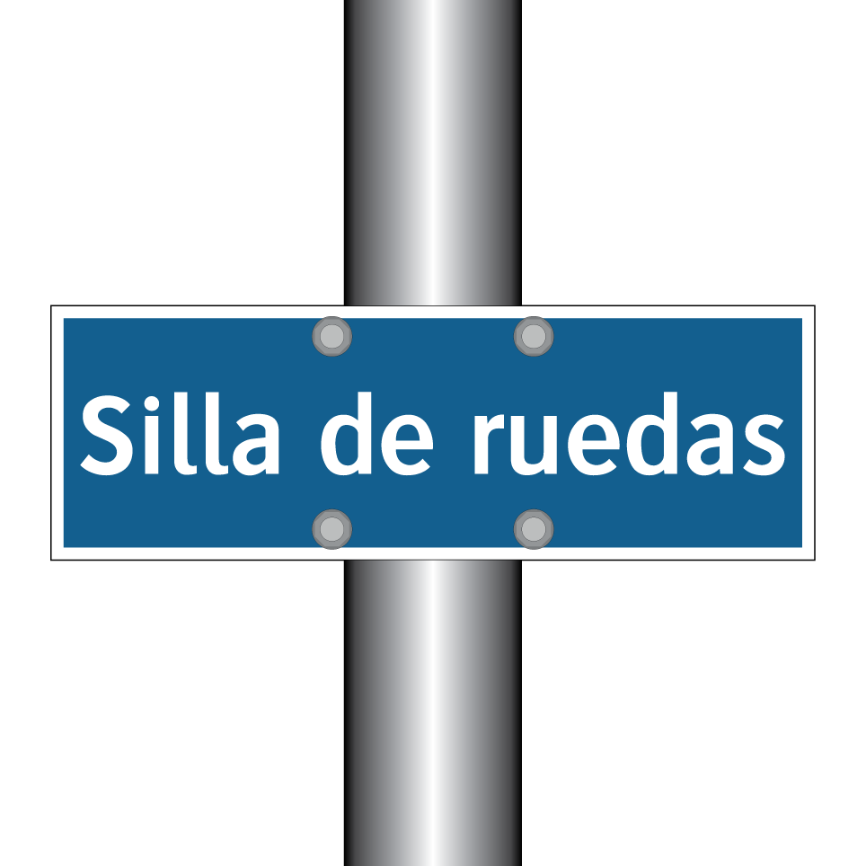 Silla de ruedas