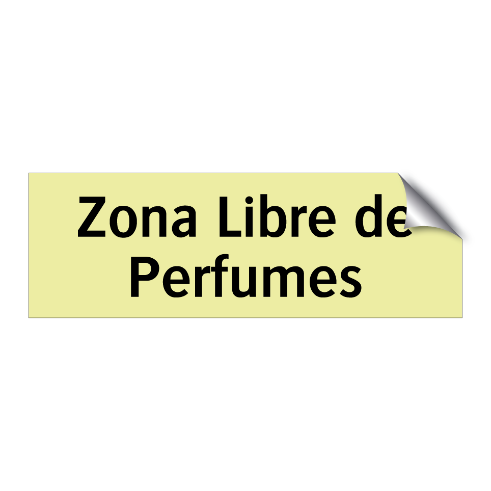 Zona Libre de Perfumes