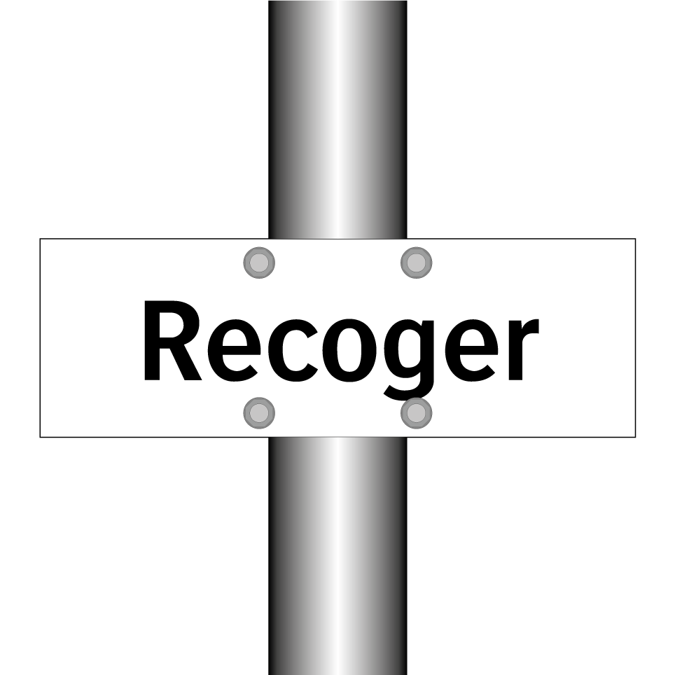 Recoger