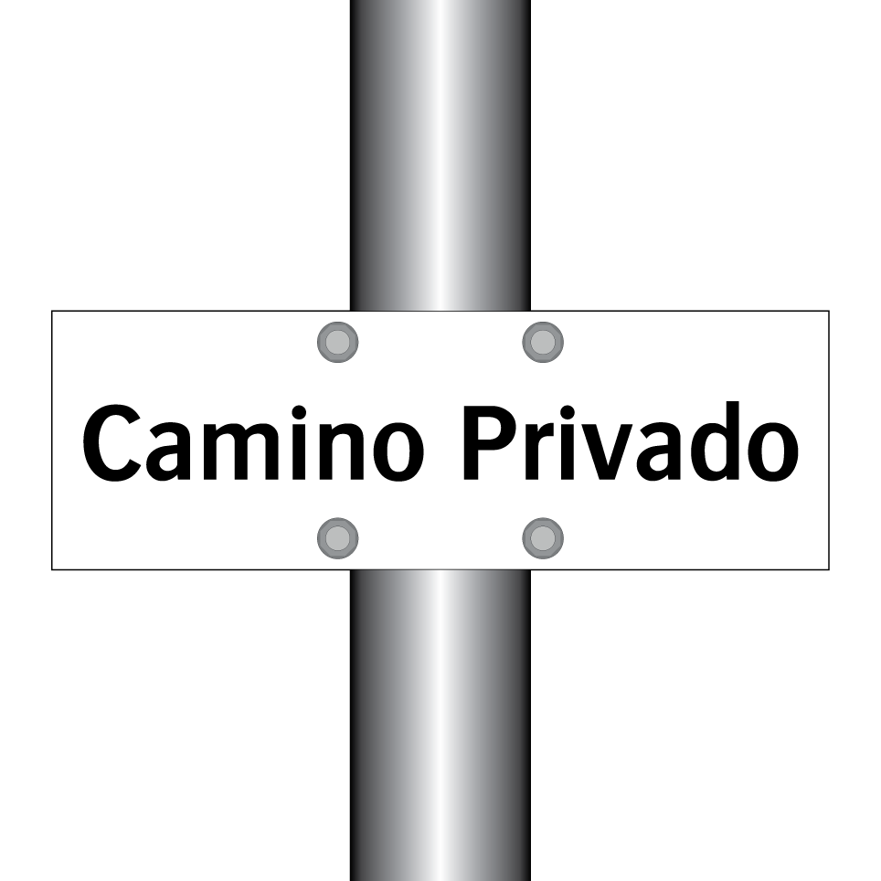 Camino Privado