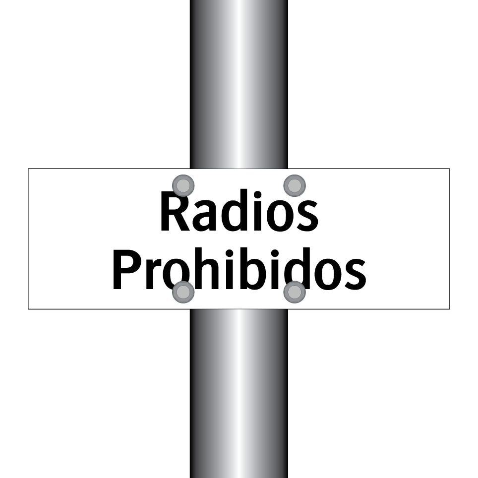 Radios Prohibidos