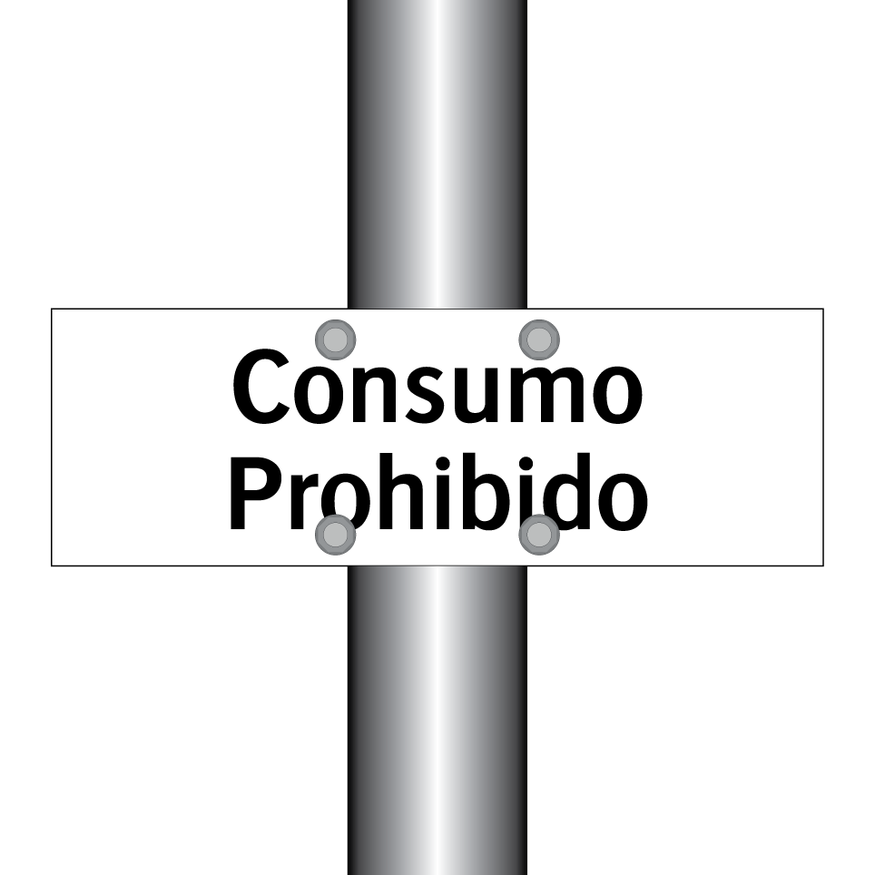 Consumo Prohibido