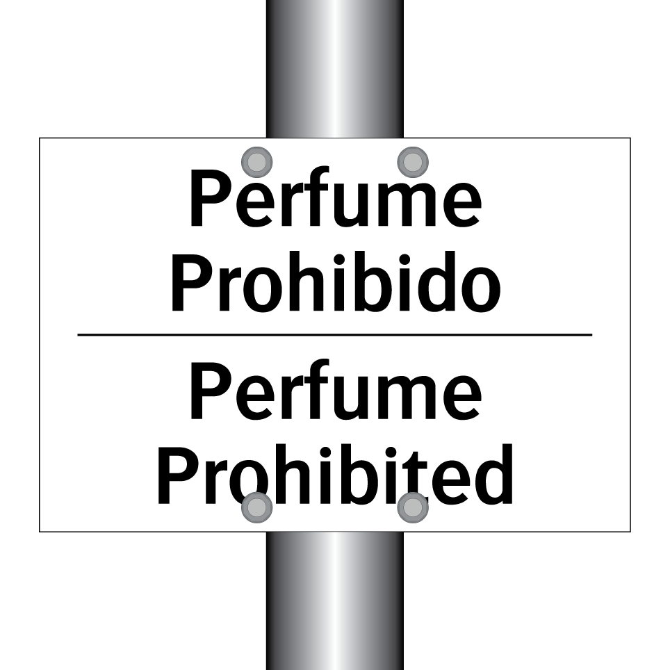 Perfume Prohibido - Perfume Prohibited