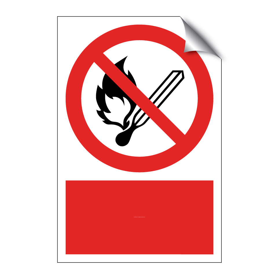 Sala de Almacenamiento de Cerveza: Prohibido Fumar, Encender Fuego y Llamas Abiertas