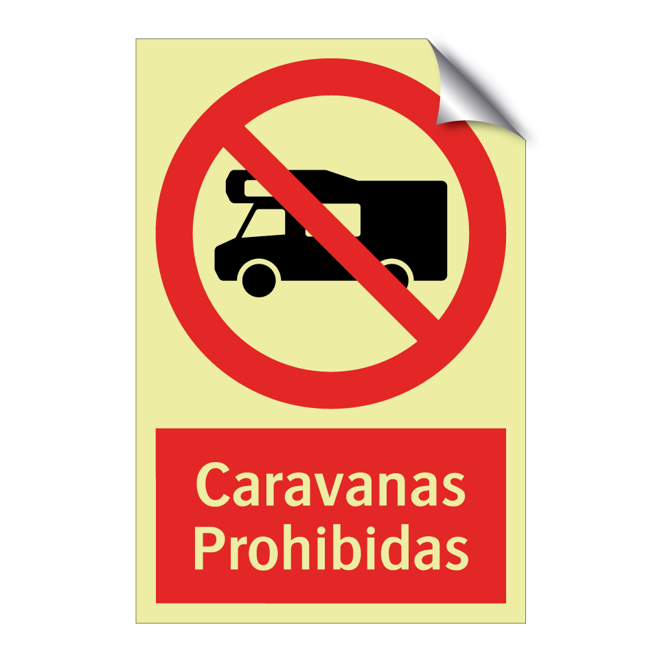 Caravanas Prohibidas