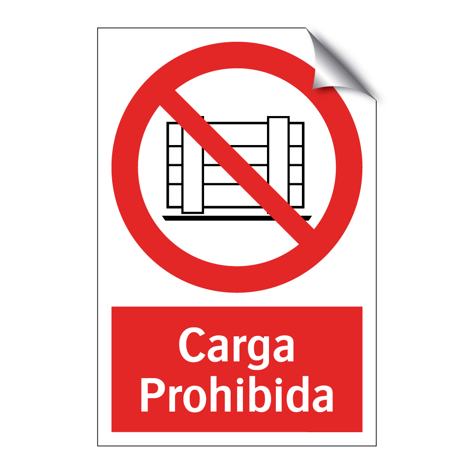 Carga Prohibida