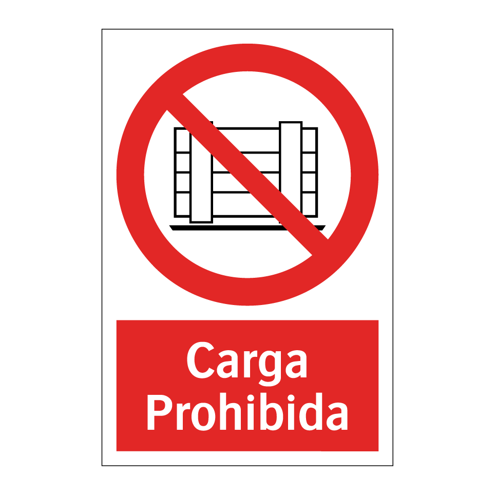 Carga Prohibida