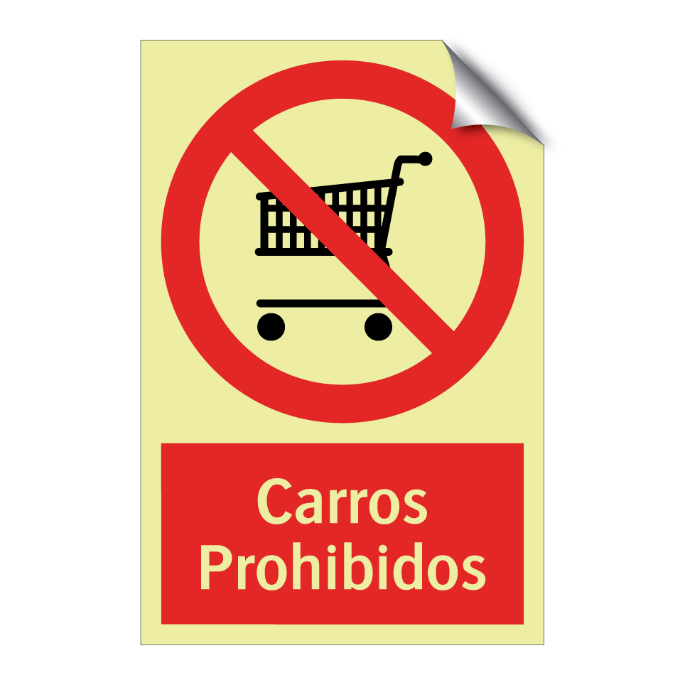 Carros Prohibidos