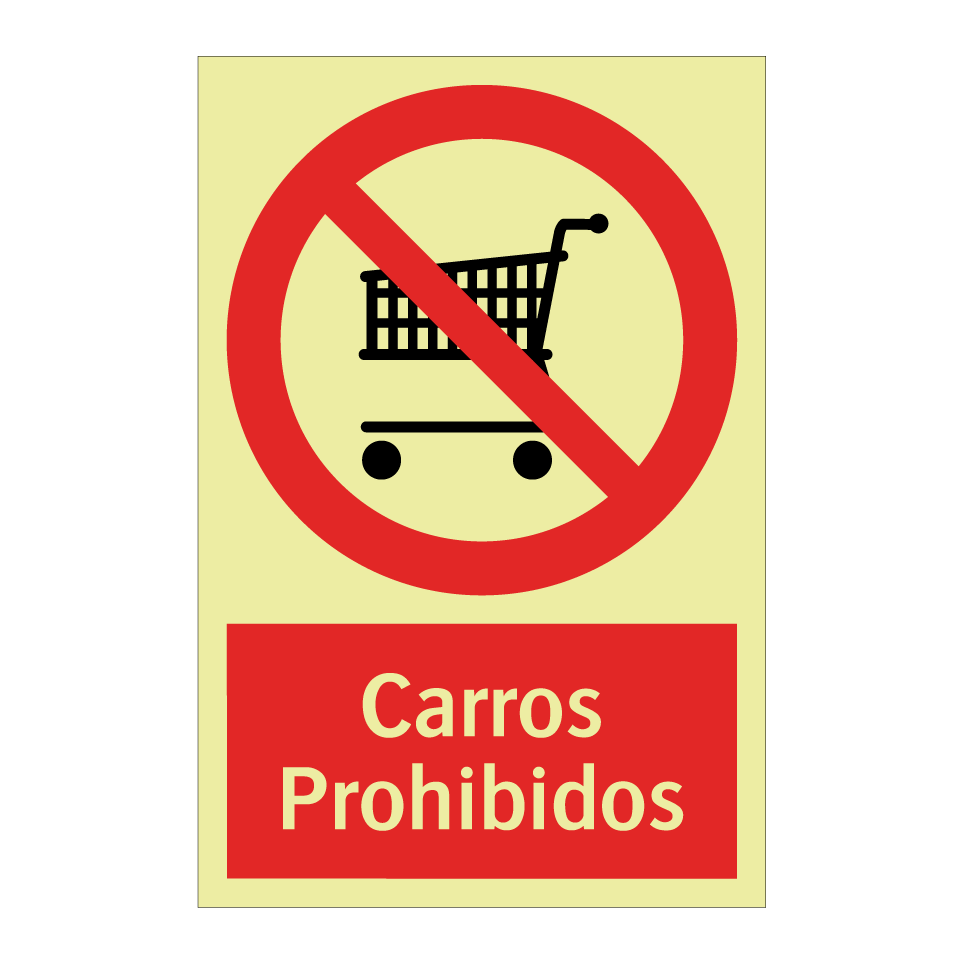 Carros Prohibidos