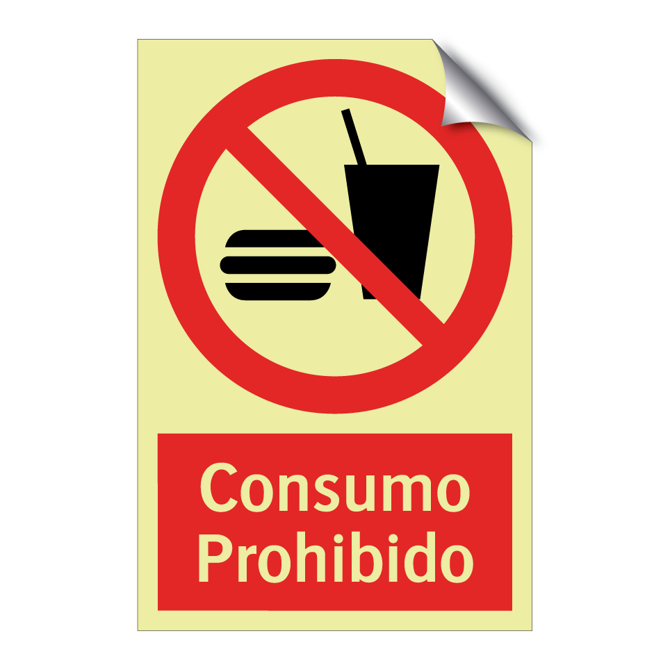 Consumo Prohibido