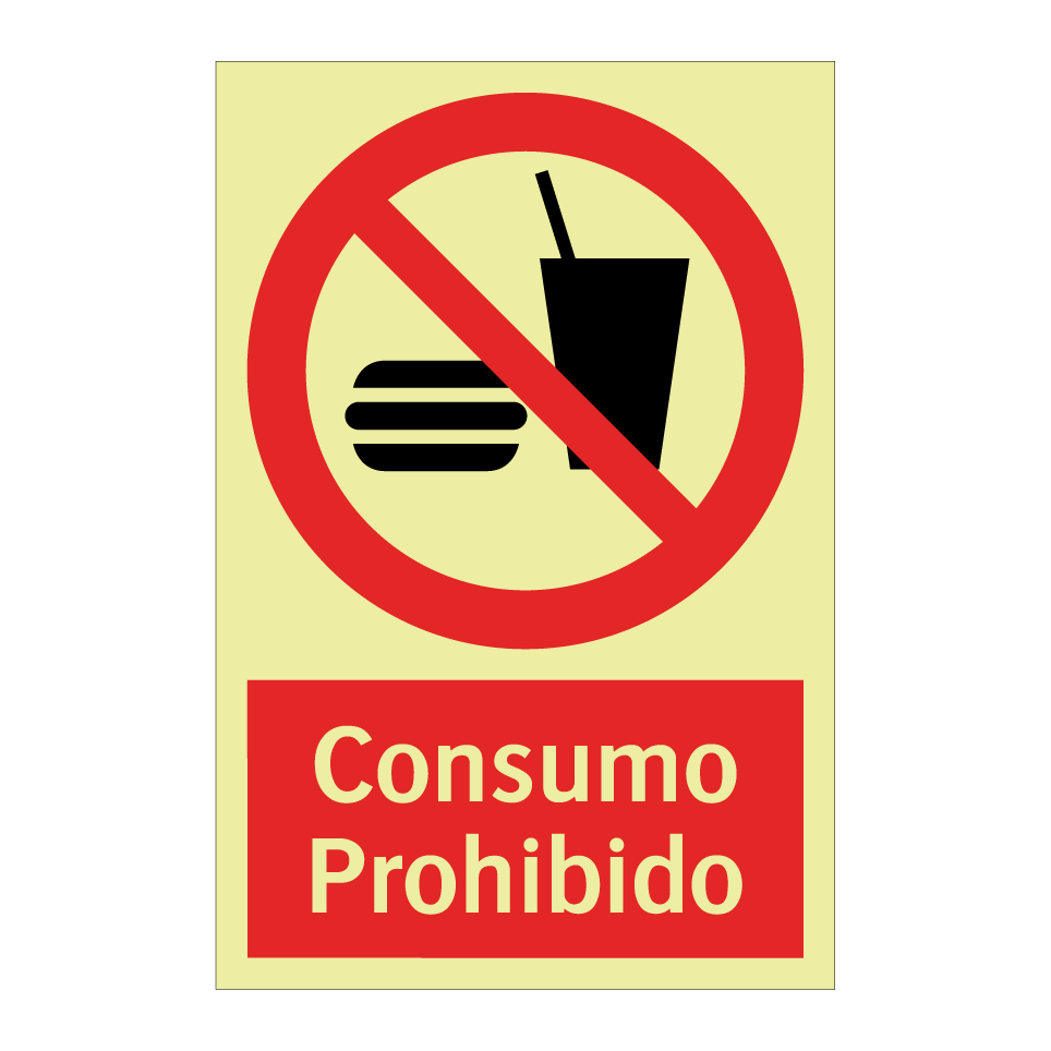 Consumo Prohibido
