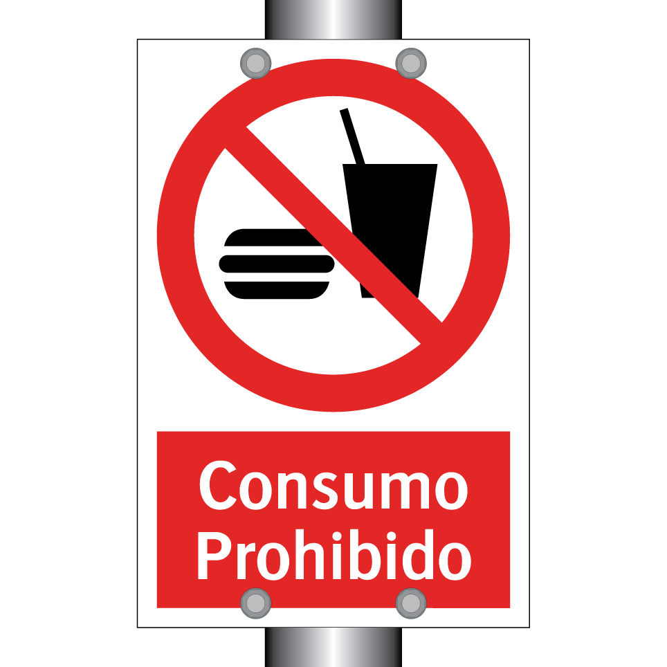 Consumo Prohibido