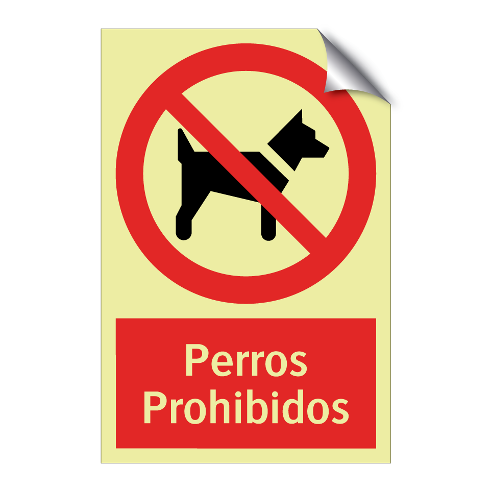 Perros Prohibidos