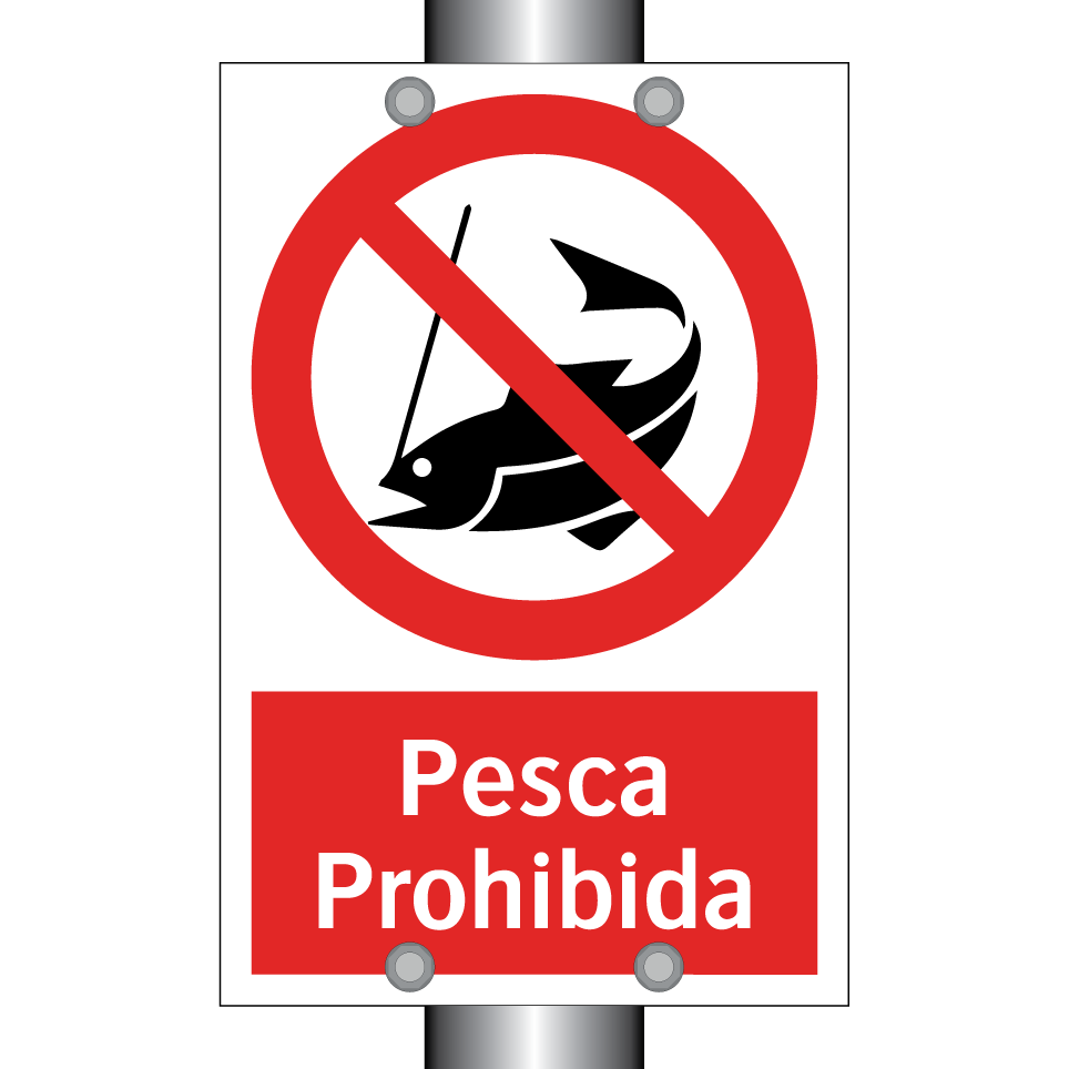 Pesca Prohibida