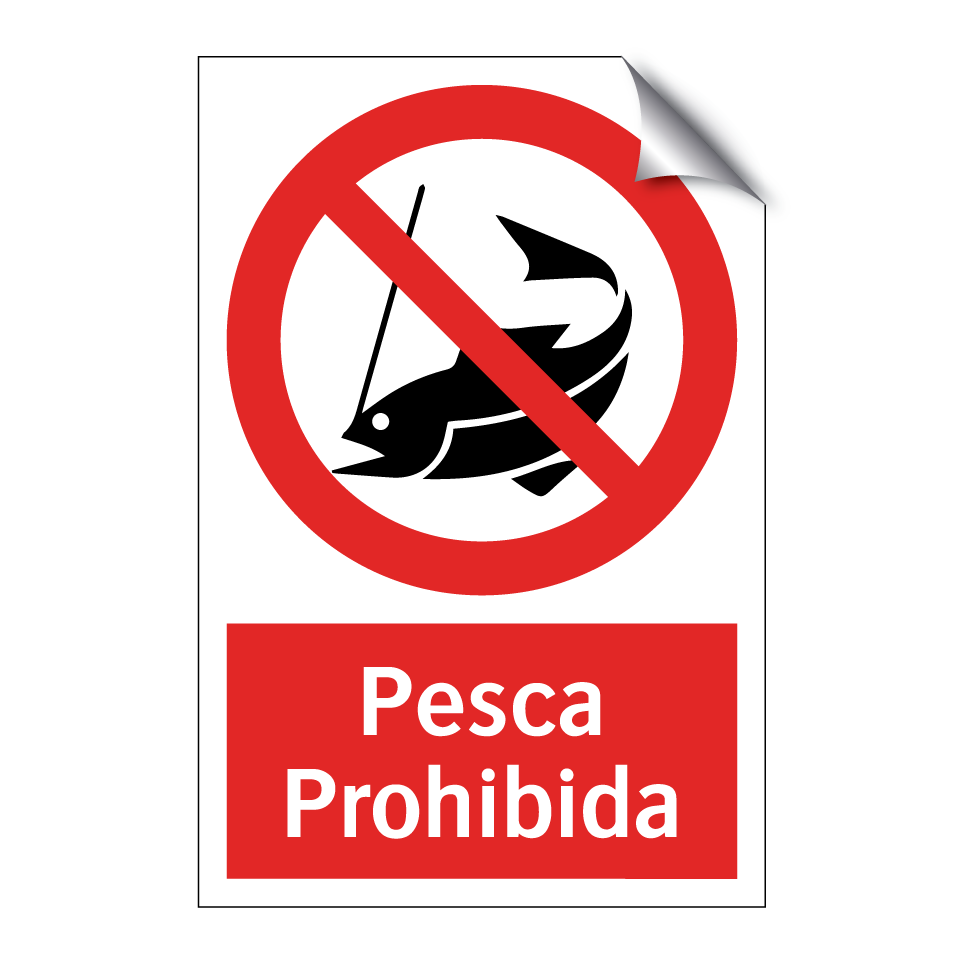 Pesca Prohibida