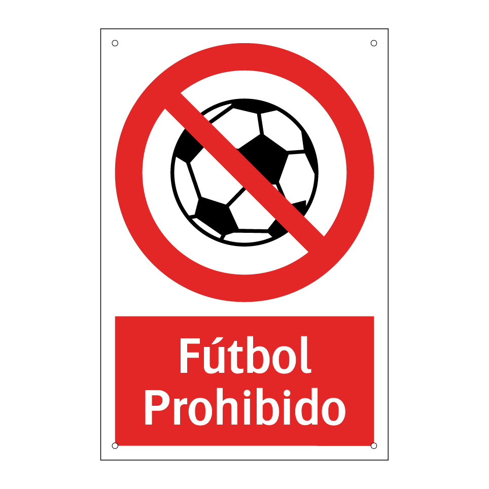 Fútbol Prohibido