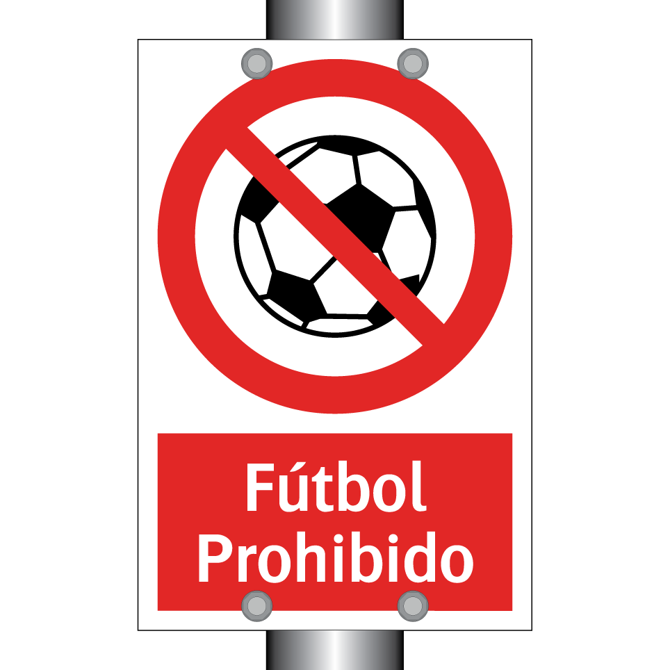 Fútbol Prohibido