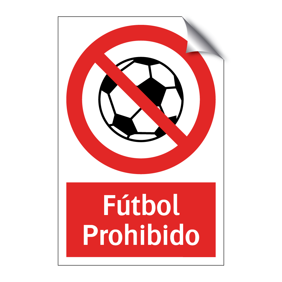 Fútbol Prohibido