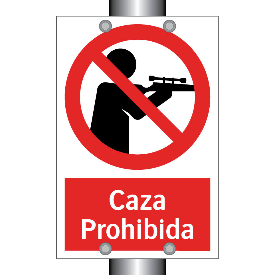 Caza Prohibida