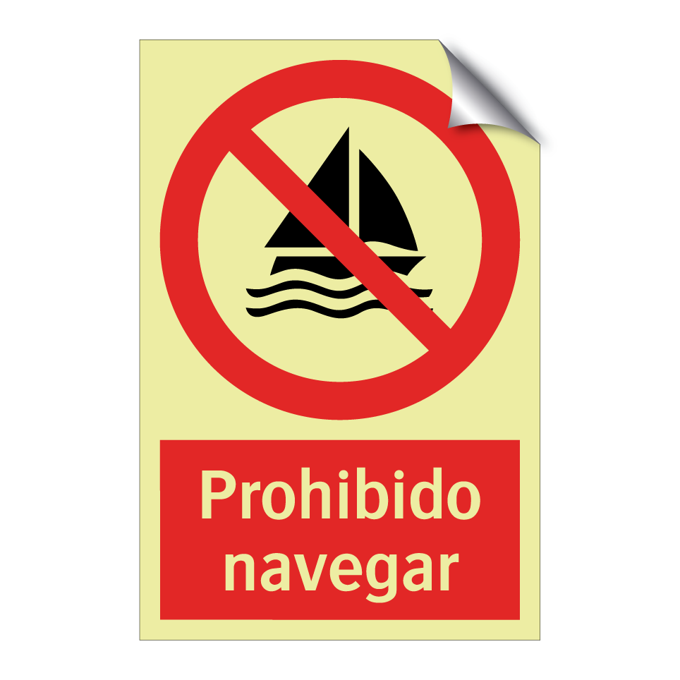 Prohibido navegar