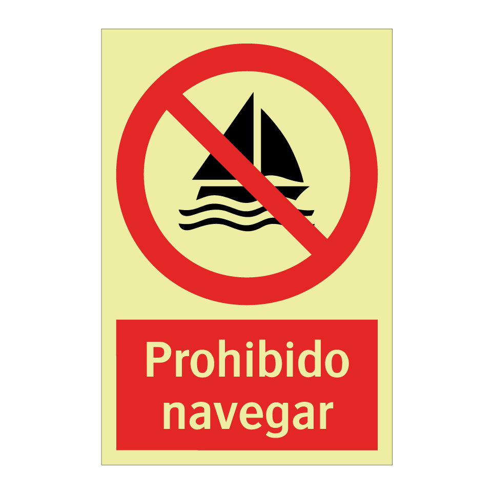 Prohibido navegar