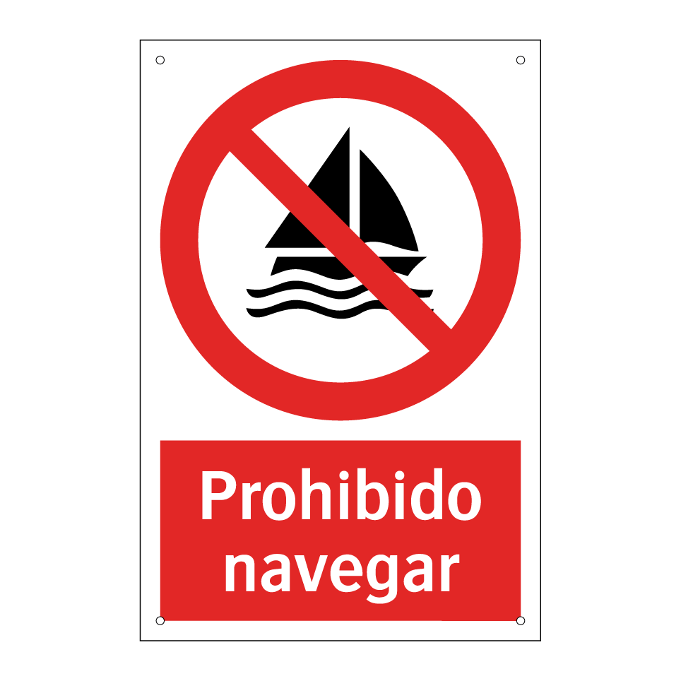 Prohibido navegar