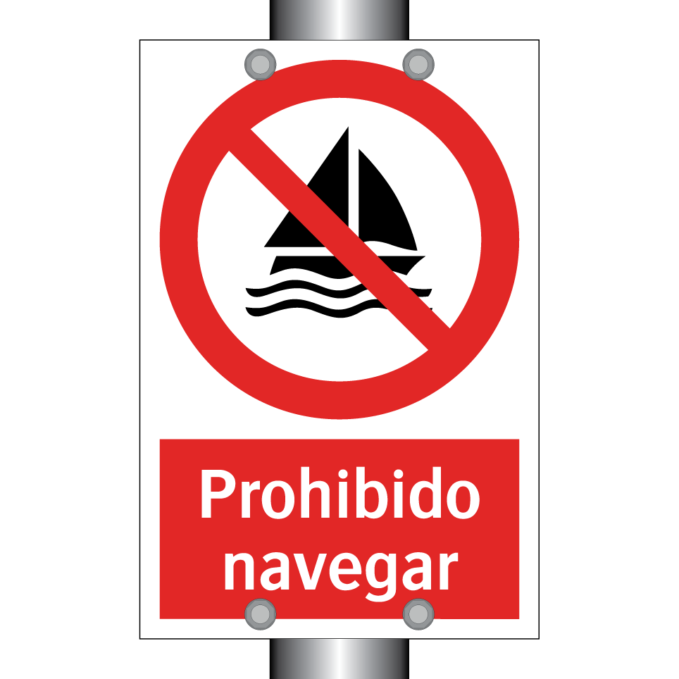 Prohibido navegar