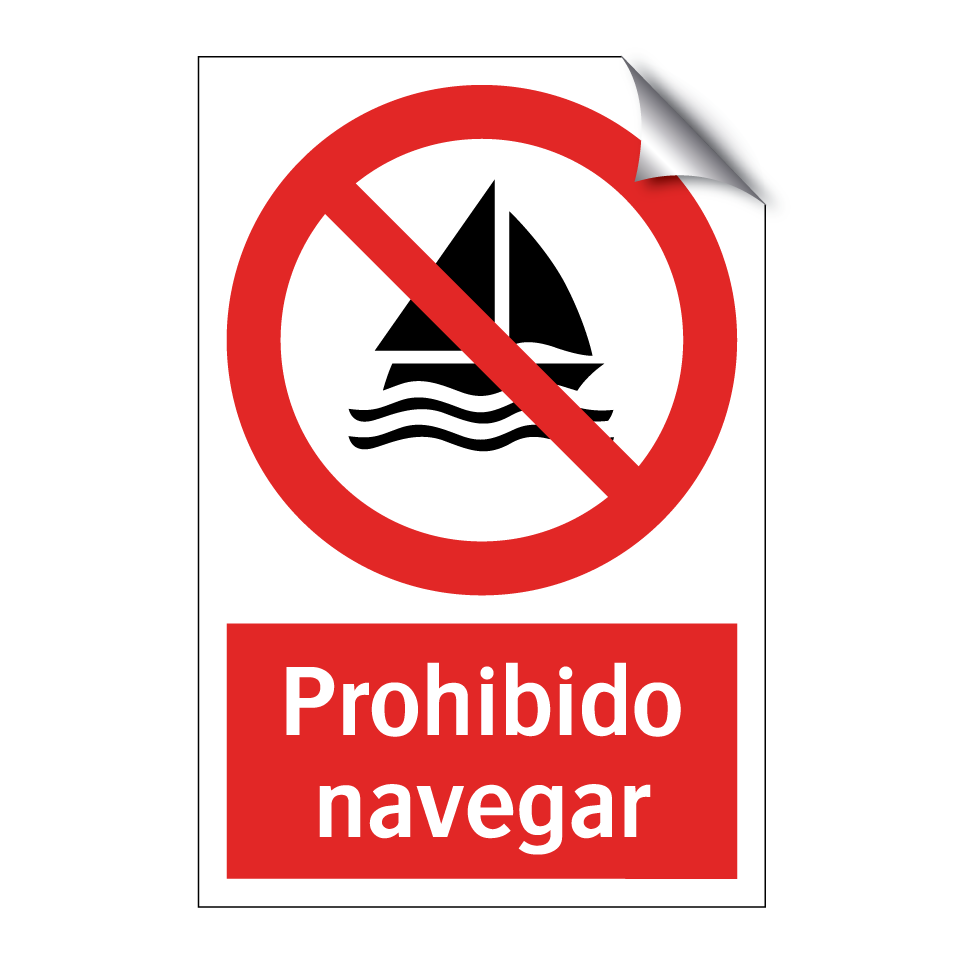 Prohibido navegar