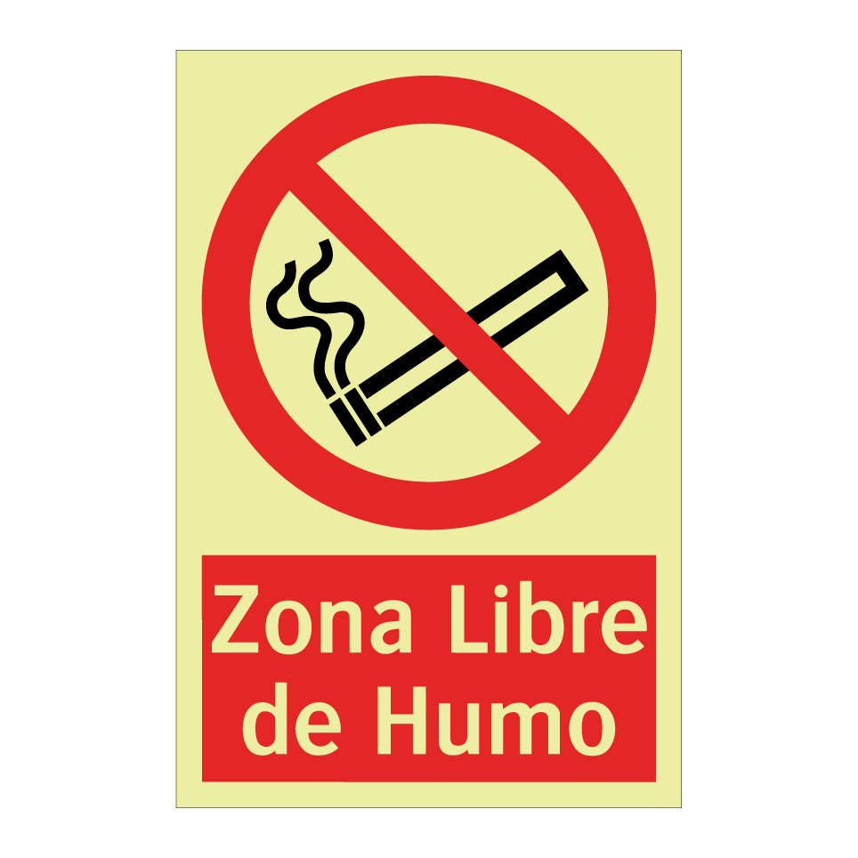 Zona Libre de Humo