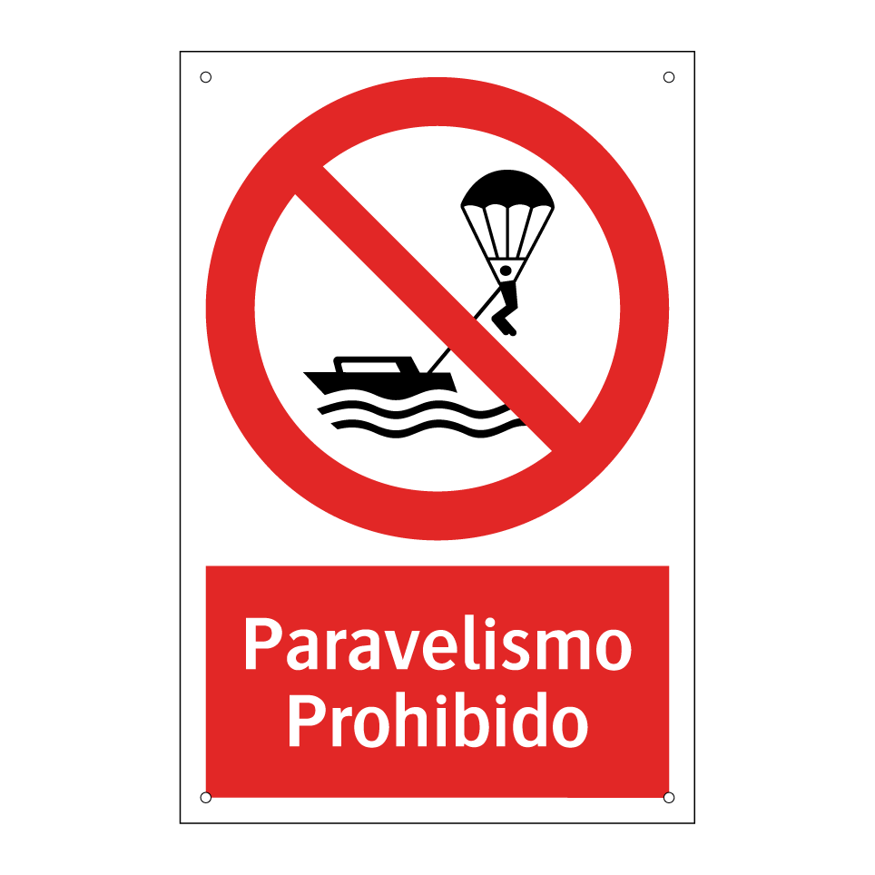Paravelismo Prohibido
