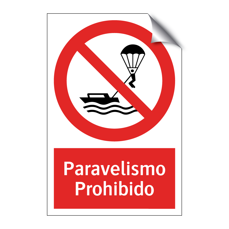 Paravelismo Prohibido