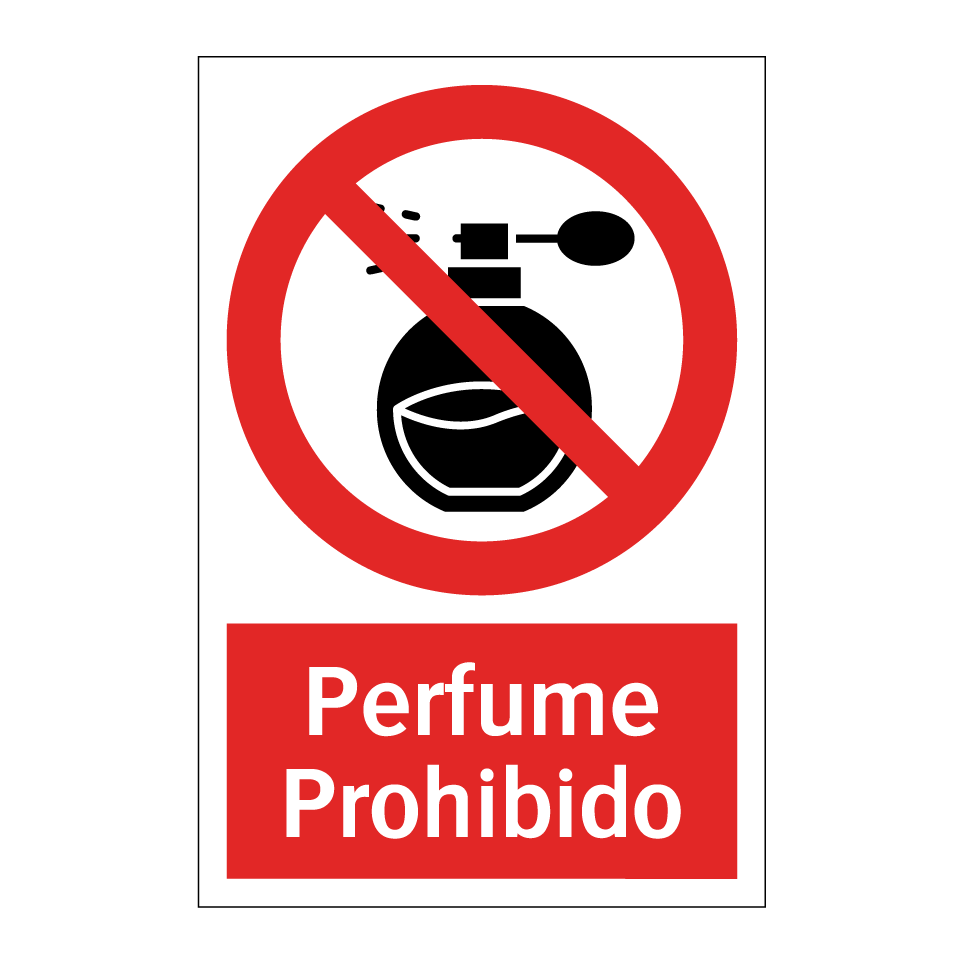 Perfume Prohibido