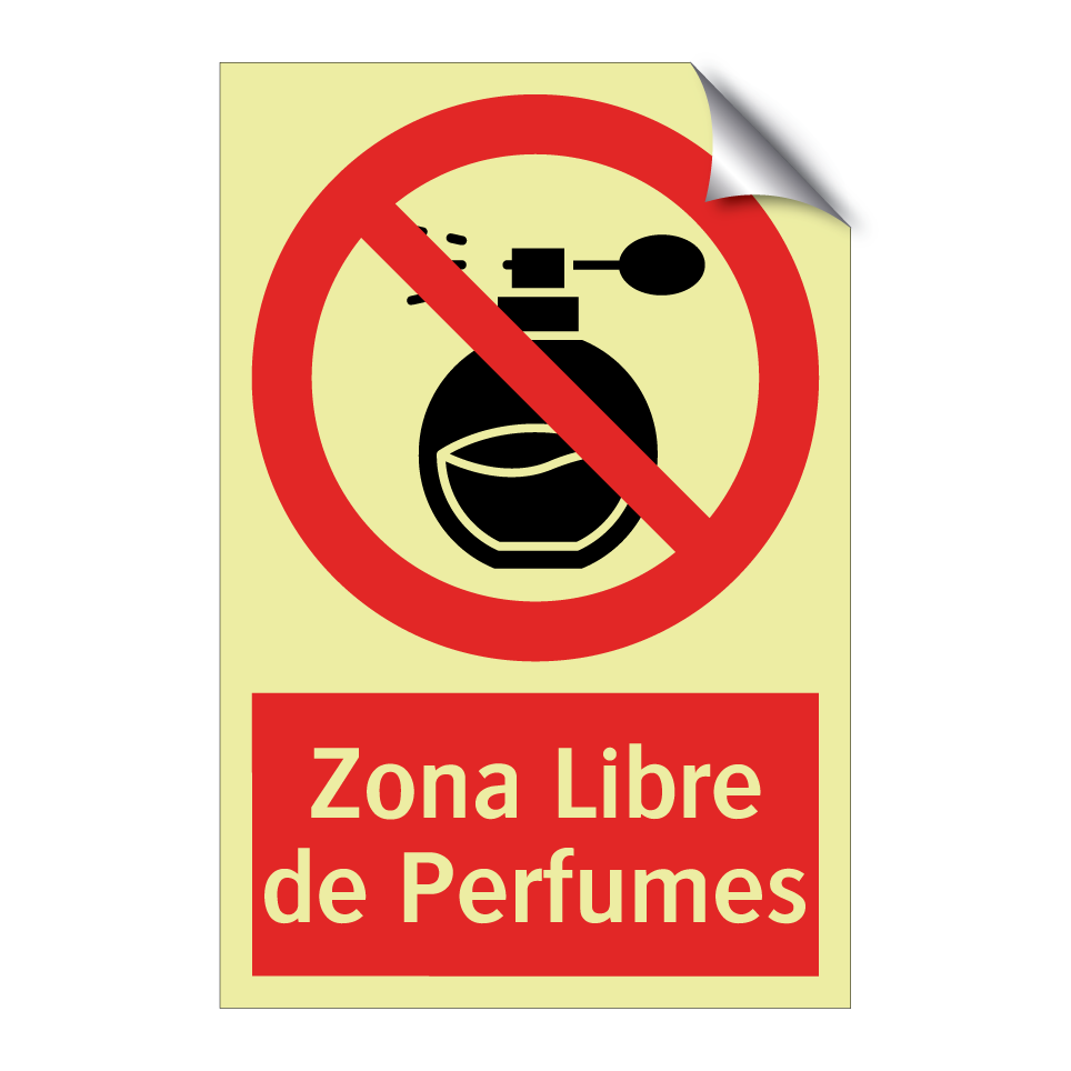 Zona Libre de Perfumes