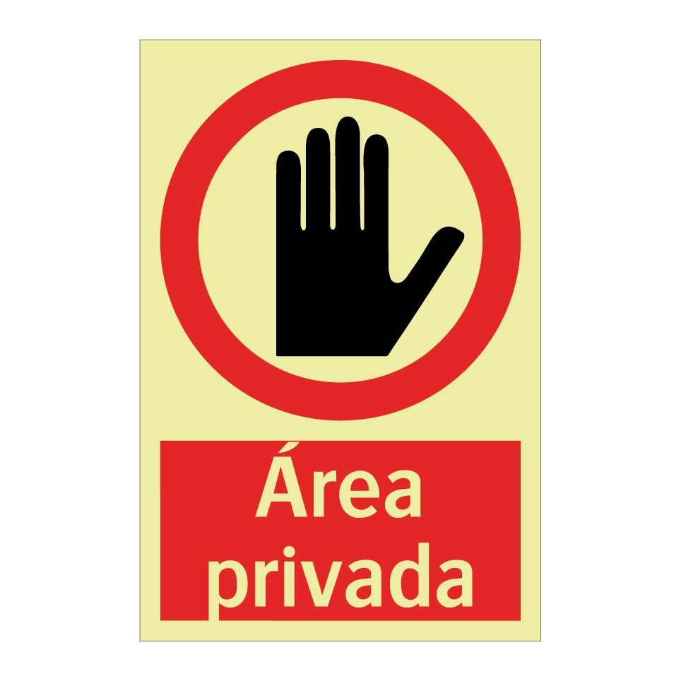 Área privada