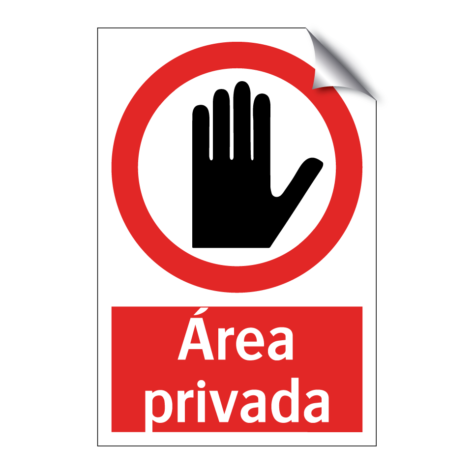 Área privada