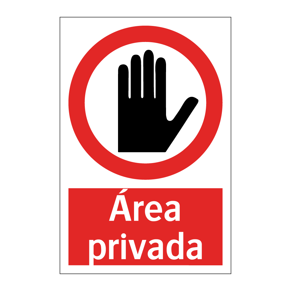 Área privada
