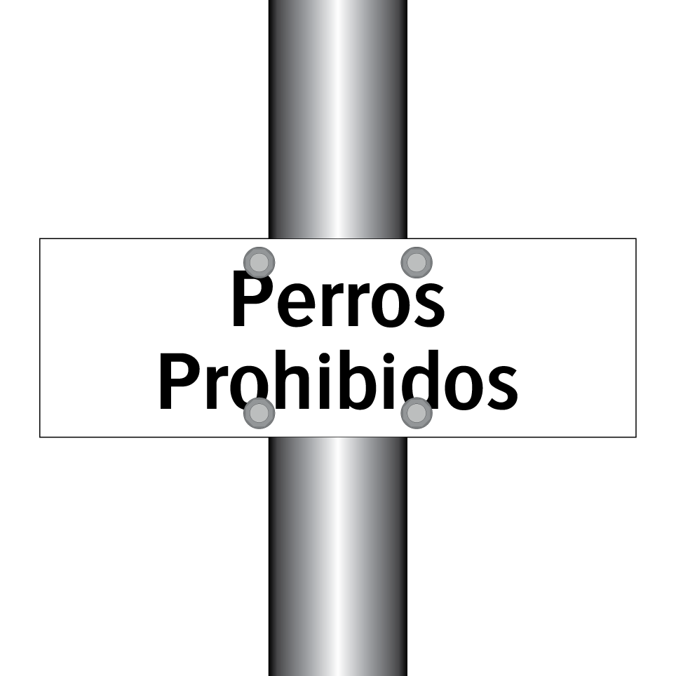 Perros Prohibidos