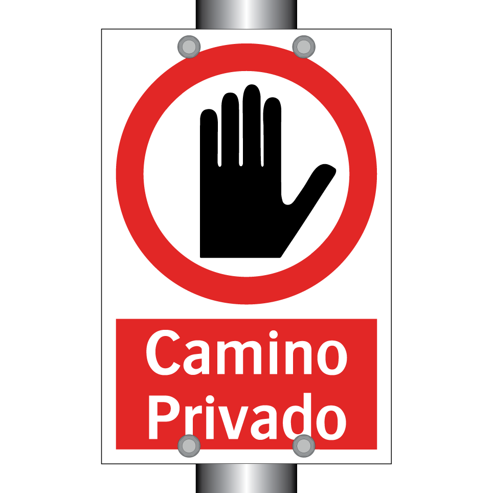Camino Privado